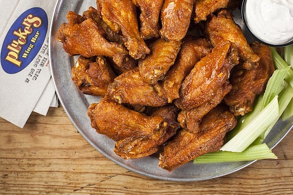 Pluckers Wing Bar will be taking pre-orders featuring their entire menu for the Super Bowl! Call any location to place …