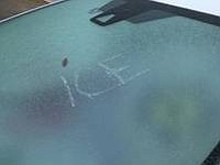 The arctic front that rolled into southeast Texas early Tuesday morning is expected to bring another night of freezing temperatures …