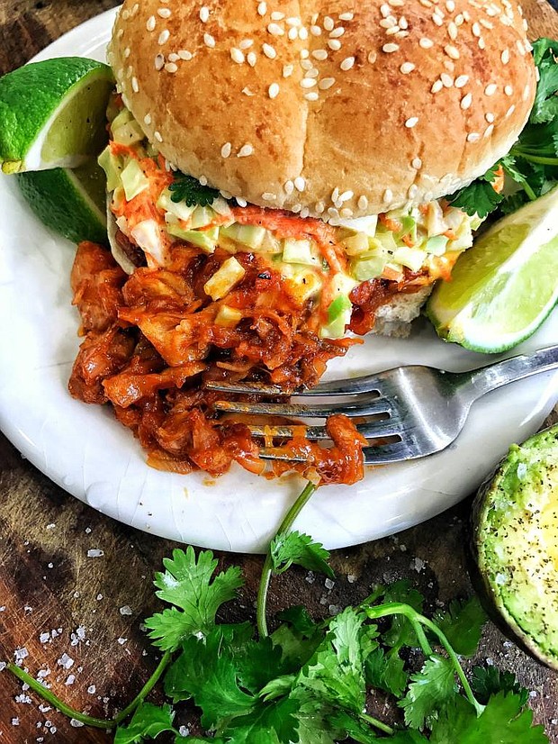 Sloppy Joes_photo credit dariuscooks.tv