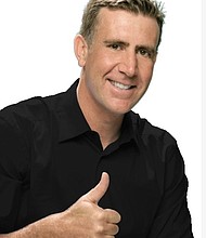 You Get What You Pitch For author  COURTESY of the author