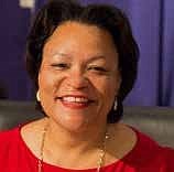 LaToya Cantrell