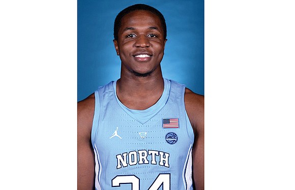 Kenny Williams III is the Richmond area’s most recent link to arguably the nation’s premier college basketball program.