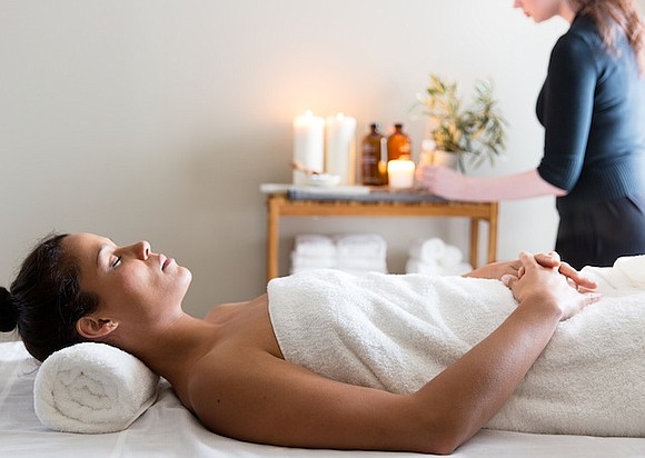 Does your sweetheart need a day of rest, relaxation, and perhaps a little pampering? Does your sweetheart need a day …