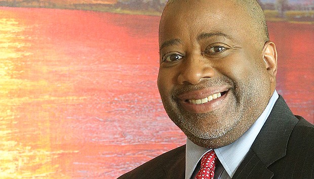 Raynard Jackson says that Black leaders must do more to stand up for the rights of the Black community.