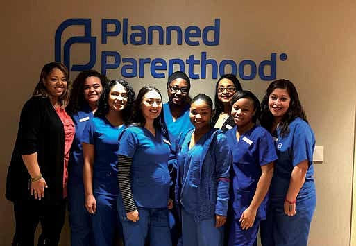 Planned Parenthood of Illinois (PPIL) opened their seventeenth facility in Flossmoor on Jan. 11. The
new health center will provide a number of services to the 1,200 patients, living in southern Cook
County, who have been traveling to other Planned Parenthood locations to receive care. Photo
Credit: Planned Parenthood of Illinois