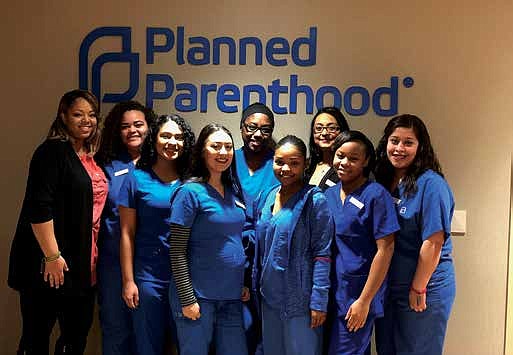 Planned Parenthood of Illinois (PPIL) opened their seventeenth facility in Flossmoor on Jan. 11. The
new health center will provide a number of services to the 1,200 patients, living in southern Cook
County, who have been traveling to other Planned Parenthood locations to receive care. Photo
Credit: Planned Parenthood of Illinois