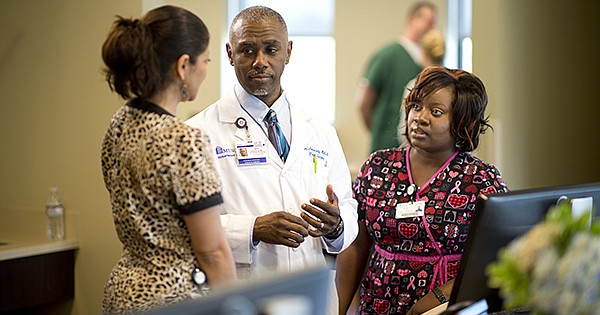 The Medical University of South Carolina has been ranked No. 53 out of 250 organizations on the Forbes 2018 list of America’s Best Employers for Diversity. Embrace Diversity and Inclusion is one of five institutional MUSC goals.