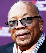 Quincy Jones