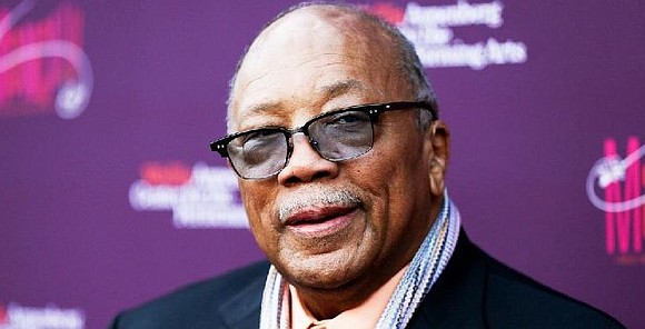 *84-year-old Quincy Jones revealed in a recent interview with GQ that he has 20+ girlfriends and counting. He explains, “I …