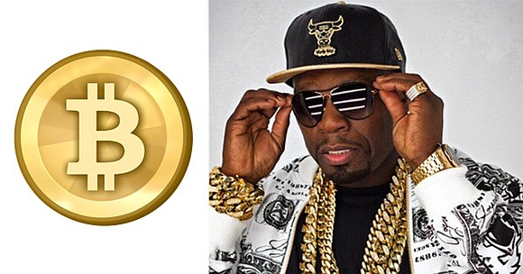 The fluctuating and declining rates of bitcoin may be really frustrating for those who just recently invested. But rapper 50 …