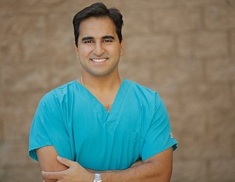 Deepak Raj Dugar, M.D.