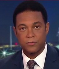 CNN's Don Lemon