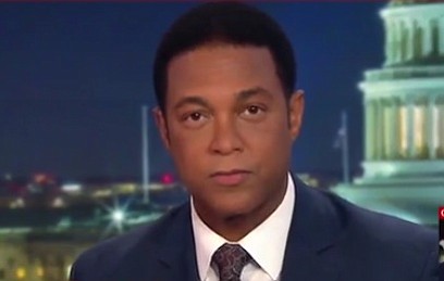 CNN's Don Lemon