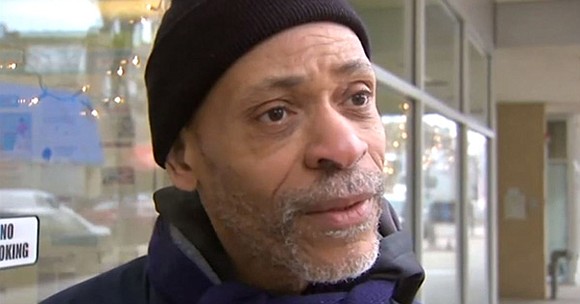 Dr. Gregory Hall, a Black American doctor in Evanston, became a victim of mistaken identity. He was walking home from …