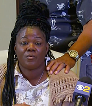 Essie Grundy (CBS screenshot)