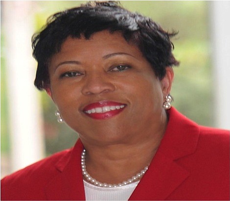 Evelyn Peters Dean – President of Suburban Houston Fort Bend Alumnae Chapter of Delta Sigma Theta Sorority, Inc.
For the past 40 years, the members of Suburban Houston-Fort Bend Alumnae Chapter have demonstrated their commitment to serving the Suburban Houston, Missouri City, and Fort Bend County area.