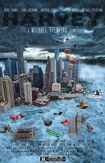 It has only been a few months since the devastating storm flooded our area, but a movie about Hurricane Harvey …