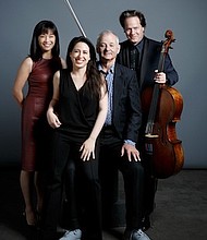 Bill Murray and friends