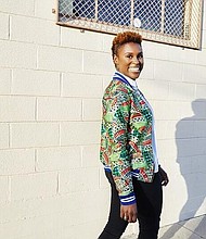 Issa Rae