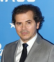 John Leguizamo