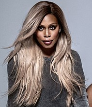 Laverne Cox