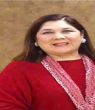 Lupe Uresti – Rosenberg Housing Authority Director and Treasurer for the Board of Directors of Fort Bend Hispanic Heritage Forum.
As a previous mayor of Rosenberg (1992 – 1995), Mrs. Uresti is dedicated her life to helping friends, neighbors, and the community.
