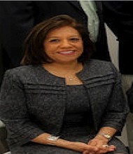 Manuela Arroyos – Chief Executive Officer, Fort Bend Seniors Meals on Wheels
The Fort Bend Seniors Meals on Wheels program includes three types of meal services: home-delivered meals, emergency shelf-stable meals and congregate meals. They also provide activities, recreation, and transportation for our seniors.