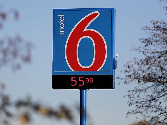 The hospitality chain Motel 6 is facing another lawsuit alleging that it violated the civil rights of Latino immigrants by …