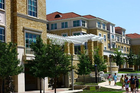 There’s a new major at Texas Christian University in Fort Worth dedicated to shining a light on issues around race …