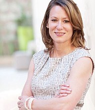 Andrea Little Mason, Ed.D.