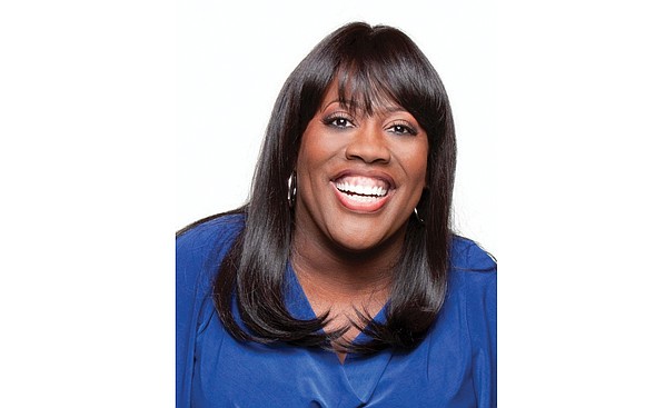 The Omega Gamma Zeta Chapter of Zeta Phi Beta Sorority will present Sheryl P. Underwood, co-host of “The Talk” on ...