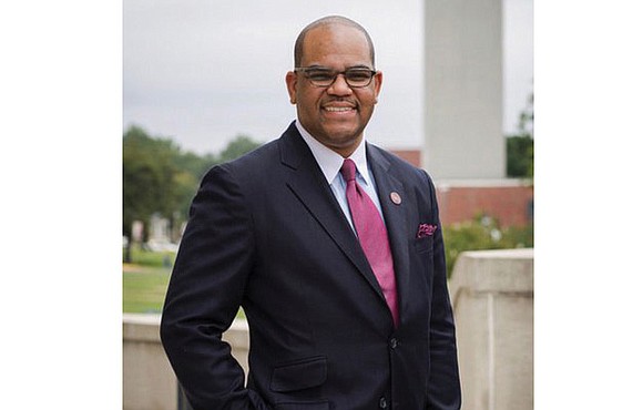 Dr. Hakim J. Lucas was supposed to be the ideal fit when Virginia Union University’s board named the 40-year-old as ...