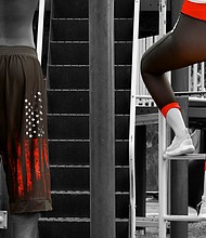 credit Kalissa Tozzi