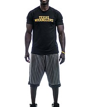 Keeon Rudder/credit Orlando Chinea via facebook @ocimaging