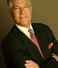 Alex Nogales, NHMC president and chief executive officer/credit nhmc.org