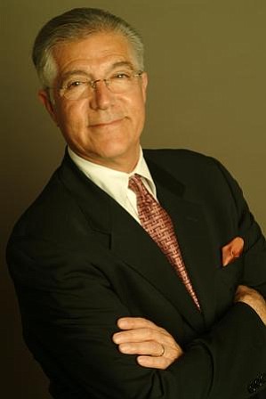 Alex Nogales, NHMC president and chief executive officer/credit nhmc.org