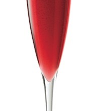 Barefoot Bubbly Ruby Red Bliss