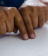 One goal of the upcoming Scientia Small Conference on Interdisciplinary Research Perspectives on Braille Reading and Writing is to carve out a space for research on braille in the academic mainstream.