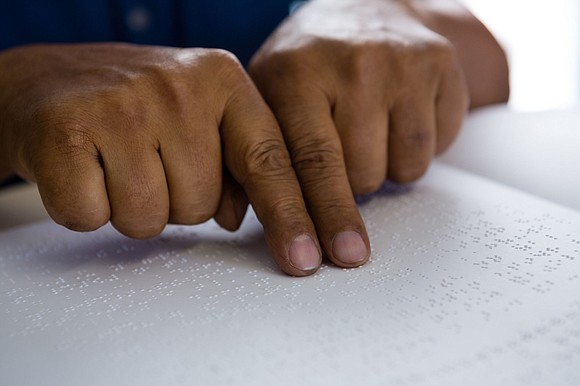 Braille, the writing system that allows people who are blind or have other visual impairments to read by touch, was …