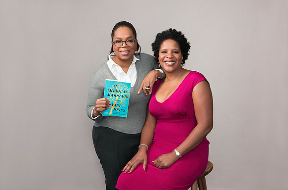 OWN: Oprah Winfrey Network and O, The Oprah Magazine announced today the newest Oprah’s Book Club selection, An American Marriage …