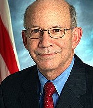 Rep.  Peter DeFazio