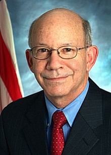 Rep.  Peter DeFazio