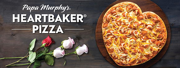 Papa Murphy’s Holdings, Inc. (NASDAQ:FRSH) is pleased to announce the return of its Valentine’s Day favorite, the HeartBaker® Pizza. The …