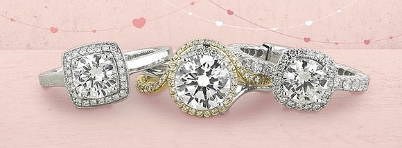 In honor of February being the month of love, national jeweler, Robbins Brothers, The Engagement Ring Store conducted an online …