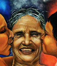 by Kavya Balaji, Seven Lakes High School, Katy ISD