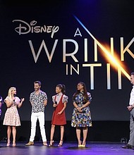 Credit: Getty Images