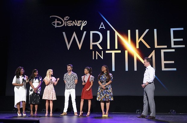 Credit: Getty Images