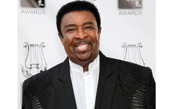 Grammy winner Dennis Edwards, who performed lead vocals for some of the chart-topping Motown singles recorded by The Temptations in ...