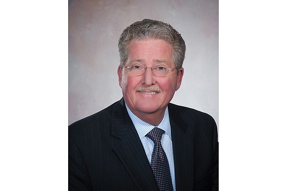 Henrico County Public Schools Superintendent Patrick C. Kinlaw will retire June 30. The announcement was made Tuesday by schools officials.