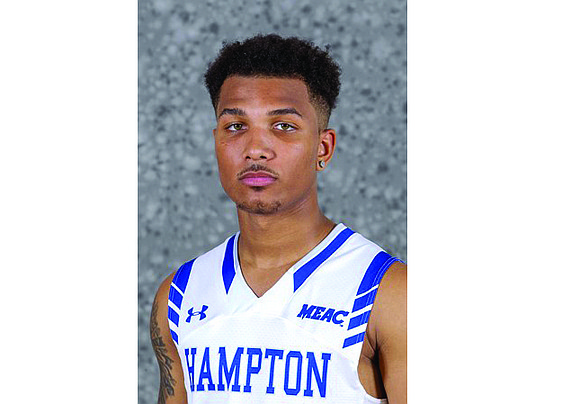 Two of the brightest subjects regarding Hampton University basketball are Jermaine Marrow and home attendance. It’s reasonable to assume the ...